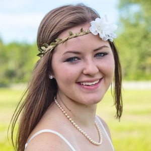 Meet your Posher, Madison